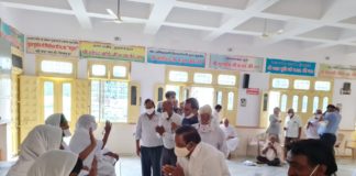 जीवन मे अपनी सोच सकारात्मक रखे -साध्वी: चंदनबाला