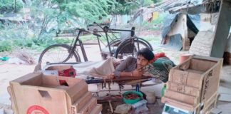 प्रतिभा किसी की गुलाम नहीं होती