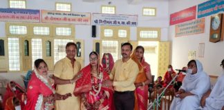 जैन धर्म विज्ञान पर आधारित धर्म है -साध्वी चंदनबाला