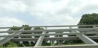 खेत से सोलर प्लेट व केबल चोरी पीड़ित ने कराई थाने में एफ आई आर दर्ज