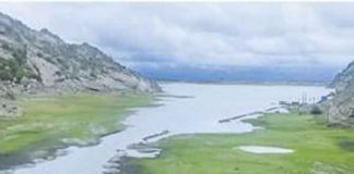 राजस्थान में बढ़ा जलसंकट का खतरा, जानें किस बांध में कितना पानी