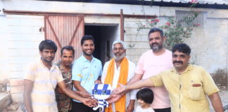 विशाल शर्मा टौक्यों ओलम्पिक क्विज में विजेता