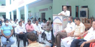 पुनर्भरण राशि के भुगतान से बचने के लिये सरकार थोप रही है नियम