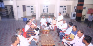 समाज के जरूरतमंद तबके को लाभ देने के लिये अग्रवाल समाज ने चलाई विभिन्न योजनाएं