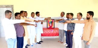 चौ. देवीलाल की नीतियां पूरे देश के लिए प्रेरणादायक – इन्द्रपाल रणवां