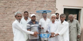 आबादी बढ़ने से वन क्षेत्रों में आई कमी, आमजन हो पर्यावरण के प्रति जागरूक