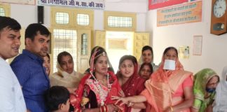 भौतिक शिक्षा के साथ-साथ आध्यात्मिक शिक्षा भी जरूरी -साध्वी डॉ चन्द्रप्रभा