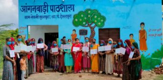 सही पोषण होगा तभी देश रोशन होगा: शर्मा