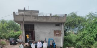 जन समस्याओं का समाधान मेरी पहली प्राथमिकता- सोनी