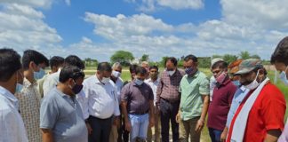 जन भावना के अनुरूप होगा स्मारक का निर्माण निर्माण: पालिकाध्यक्ष सोनी