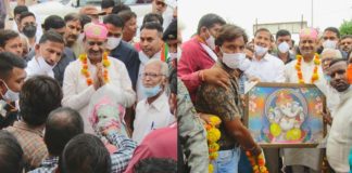 भीलवाड़ा में निजीअस्पतालों द्वारा चिरंजीव योजना लागू न होने की शिकायत