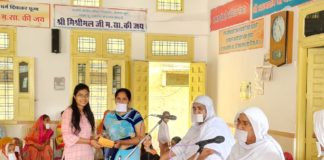 आचार्य श्रीजयमल का 314 वा जन्मोसव समारोह आज