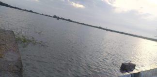 उपतहसील ढीकोला के 12 तालाब हुए पानी से लबालब