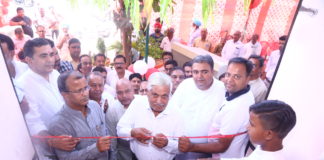 जरूरतमंदों को परोसी जाएगी इज्जत की रोटी