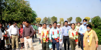 कुश्ती प्रतियोगिता में गुड डे डिफेन्स स्कूल ने फहराया परचम