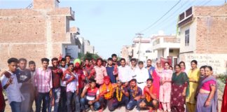 जिले के खिलाड़ियों ने संभागस्तरीय वेटलिफिंटग में लहराया परचम