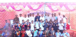 राज्य स्तरीय प्रतियोगिता में तीरंदाजों ने दिखाया हुनर, हनुमानगढ़ के प्रज्जवल रहे प्रथम