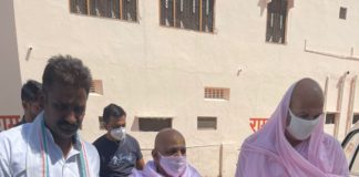 राष्ट्र के सर्वांगीण विकास में राम नाम के प्रति समर्पण जरूरी-आचार्य रामदयाल