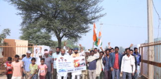 मोदी के कार्यकाल में महंगाई खत्म होने वाली नहीं – मनीष मक्कासर