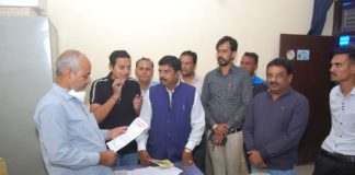 आमजन को मिले शुद्ध दुध व मिठाईयां – प्रवीण जैन