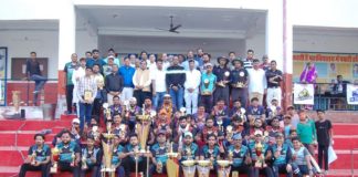 खेल और सेवा भावना का सराहनीय समन्वय: एडीएम