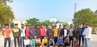 दीपावली स्नेह मिलन समारोह आयोजित