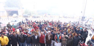 बैकों की हड़ताल दूसरे दिन भी रही जारी