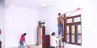 स्वयंसेवकों का मुख्य उद्देश्य समाज की सेवा करना – डॉ. श्यामसुन्दर शर्मा