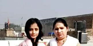 कड़ी मेहनत के बलबूते पर बड़ा मुकाम हासिल किया जा सकता है – नगीना बाई