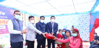 ऋण प्राप्त करके हुनरमंद अपना कारोबार शुरू करे – नथमल डिड़ेल