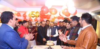 जिले का नाम रोशन करने वाली हर प्रतिभा हो सम्मानित