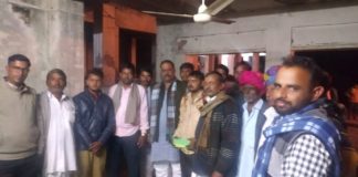 पारोली भाजयुमो की कार्यकारिणी घोषित
