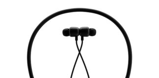 लावा ने लॉन्च किया 1199 में फैदर जैसा लाईटवेट नैकबैण्ड-प्रोबड्स N2