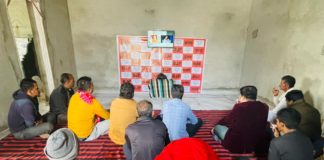 पीएम ने प्राकृतिक खेती पर आयोजित राष्ट्रीय सम्मेलन को किया सम्बोधित