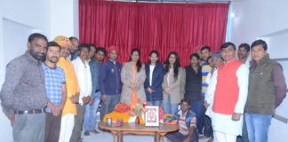 बेटी शिक्षित होगी तो समाज का नाम रोशन करेगी – प्रियंका कुमावत