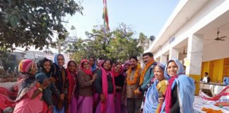 बेटी शिक्षा, बेटियों के प्रति समाज में जागरूकता उत्पन्न करने हेतु आयोजन