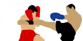 किक बॉक्सिंग के खिलाड़ियों को मिलेगा उचित मंच