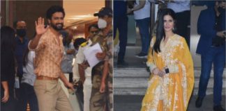 जानिए विक्की-कटरीना की वेडिंग से जुड़ा पल-पल का सारा अपडेट