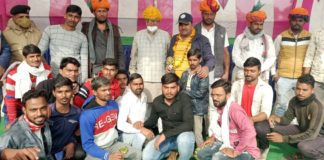 फाइनल में कोठिया ने आगूचा को 3 विकिट से हराकर सीरीज पर किया कब्जा।