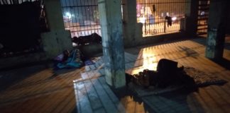 कडाके की सर्द रातें गुजरी, भीलवाड़ा में आखिर कब शुरू होगें अस्थाई रेन बसेरे