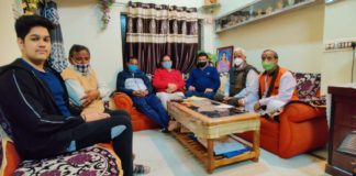 गौ सेवा दिवस एवं पक्षी सेवा दिवस चलित रूप से मकर सक्रांति पर्व मनाने का निर्णय