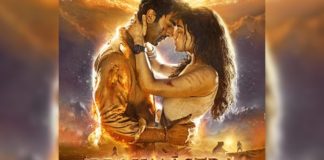 BoxOffice पर छाई ब्रह्मास्त्र, तीसरे दिन की कमाई जानकर ट्रोलर्स के उड़ जाएंगे होश