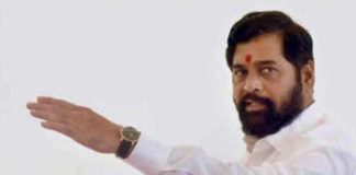 9 दिन में पलट गई महाराष्ट्र की सत्ता, नया मुख्यमंत्री एकनाथ शिंदे