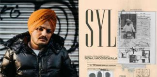 सिद्धू मूसेवाला का नया गाना पंजाब-हरियाणा नहर विवाद पर, सच में रोंगटे खड़े कर देगा VIDEO