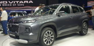 Maruti Suzuki Grand Vitara की प्री-बुकिंग 11 हजार में, जानें ग्रैंड विटारा में और क्या है खास?