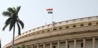 संसद में बैन हुए 50 से ज्यादा शब्द और मुहावरे, विपक्ष की शुरू हुई नई शब्दावली पर सियासत