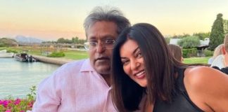 ‘जो काम भारत सरकार न कर पाई, वह सुष्मिता ने कर दिया’ जमकर Viral हो रहा ललित मोदी का अफेयर