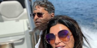 ललित मोदी से पहले इन 6 हस्तियों से रहा सुष्मिता सेन का अफेयर