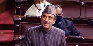 कांग्रेस पार्टी से क्या चाहते हैं गुलाम नबी आजाद, क्यों दिया अचानक इस्तीफा