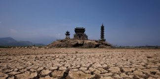 बूंद-बूंद के लिए तरसा चीन, आर्टिफिशियल बारिश बनी मुसीबत, जानें क्यों पैदा हुए चीन में ऐसे हालात?